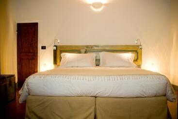 Callegherie 21 Boutique B&b