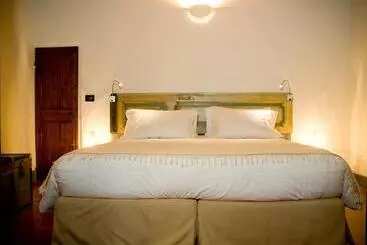 Callegherie 21 Boutique B&b