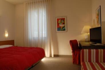 Отель Albergo Al Sole