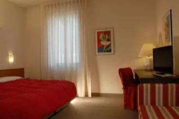 Hotelli Albergo Al Sole