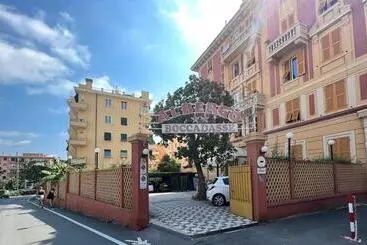Hotel Albergo Boccadasse