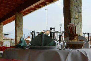 Hotell Albergo Milano