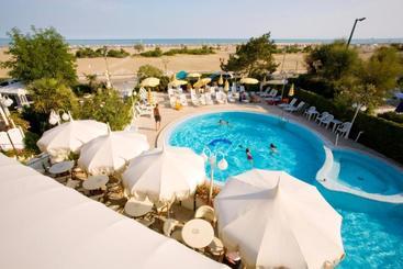 Hotel Alexander