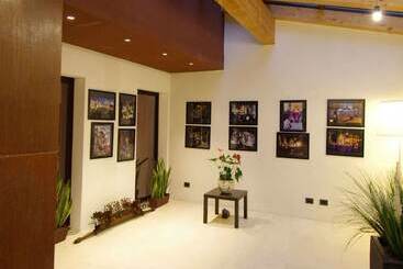 בית מלון כפרי Antichi Ricordi