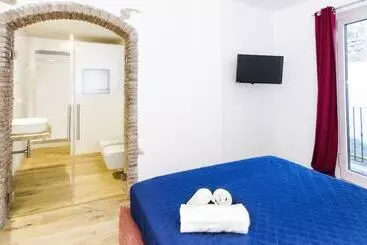 ホテル Antichi Ricordi