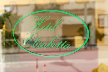 Szálloda Elisabetta