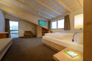 فندق Garni August