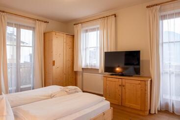 Hotel Gasserhof Tradition & Lifestyle