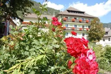 Hotelli B&b Gasthof Zur Linde