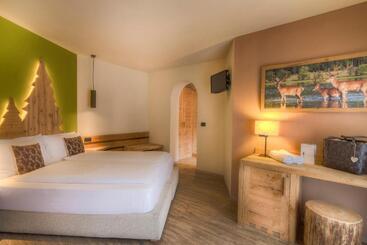 Hotel Madonnina Resort And Wellness