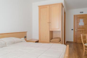 Szálloda Meublè Rosalpina