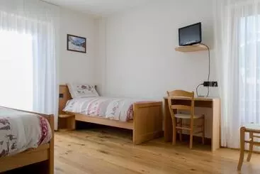 Hotel Meublè Rosalpina