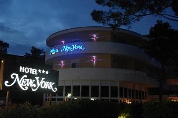 호텔 New York