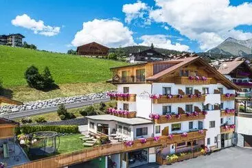 Hotel Pension Sonnenhof