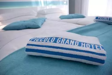 Hôtel Piccolo Grand