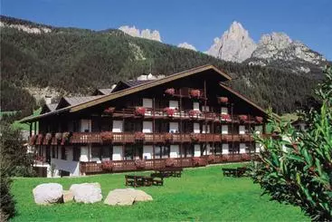 Hotelli Residence Anda