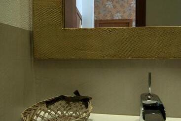 Отель Residenza Mordini