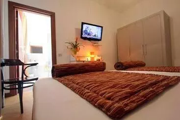 ホテル Residenza Mordini