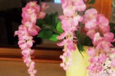 בית מלון כפרי Ristorante La Bettola