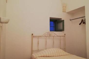 Hotel Allegroitalia Martina Franca Centro