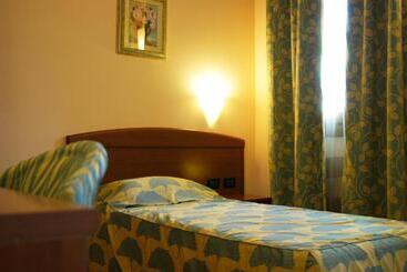 Отель San Paolo