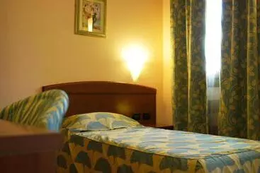 Hôtel San Paolo