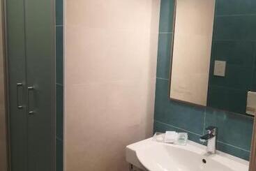 בית מלון כפרי Sfinalicchio