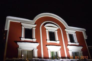 ホテル Val Di Sangro