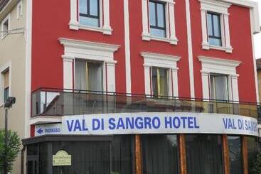 酒店 Val Di Sangro