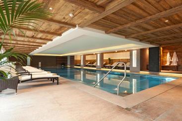 Panoramahotel Watles