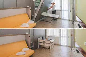 Ligure Residence
