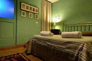 Manouche Osteria B&b