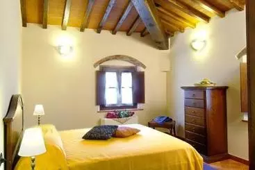 Poggio Desto Bed & Breakfast