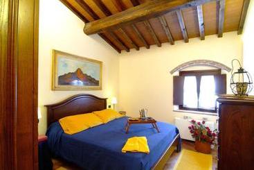 Poggio Desto Bed & Breakfast