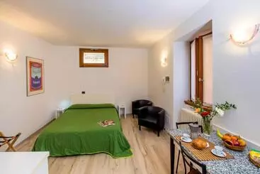 Residència Il Borgo