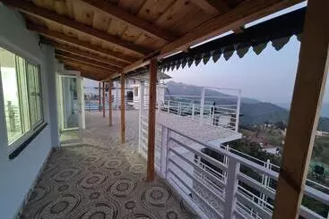 Hotel Abhi S Cottage