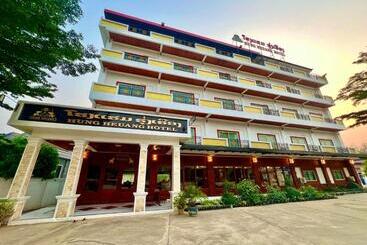 Hôtel Houng Heung