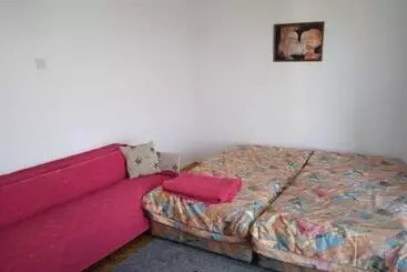 Kuća Za Odmor Matić