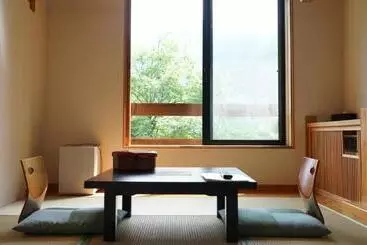 Hotel Nakanoyu Onsen Ryokan Vacation Stay 18778v