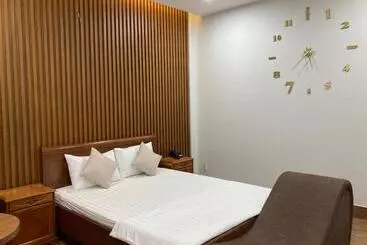 Hotel Nguyên Thái Ii