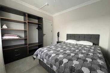 Lara Art Apart Otel D.1