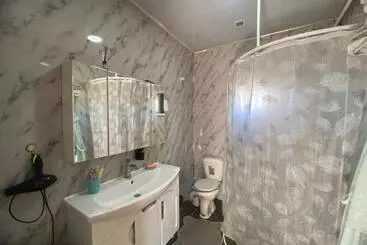 ペンション детская комната паризата