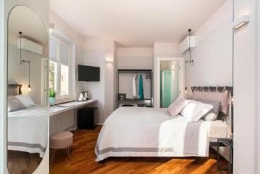 Pensjonat Affittacamere Filomare, Breakfast, Wifi E Parking