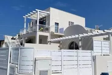 Pension Donna Cuncetta Soppalco Monte Di Procida