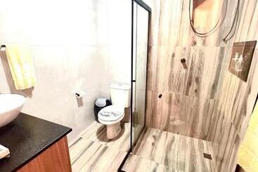 بنسيون La Vita Hospedaria Studio Amarelo