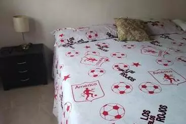 ペンション Villa Dilia Hostal