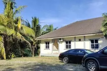 Aparthotel Raudhah Rest Inn