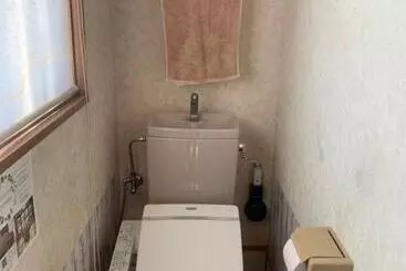 ユースホステル Kanchantei The Mainhouse