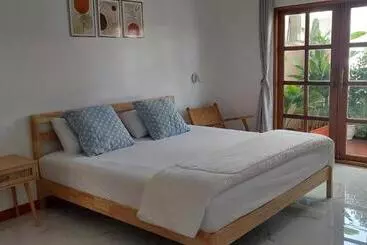 Aparthotel Baan Thankhun