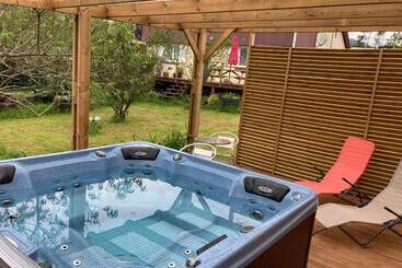 Bed and Breakfast Petite Chambre Vue Piton Des Neiges Les Capucines Du Volcan